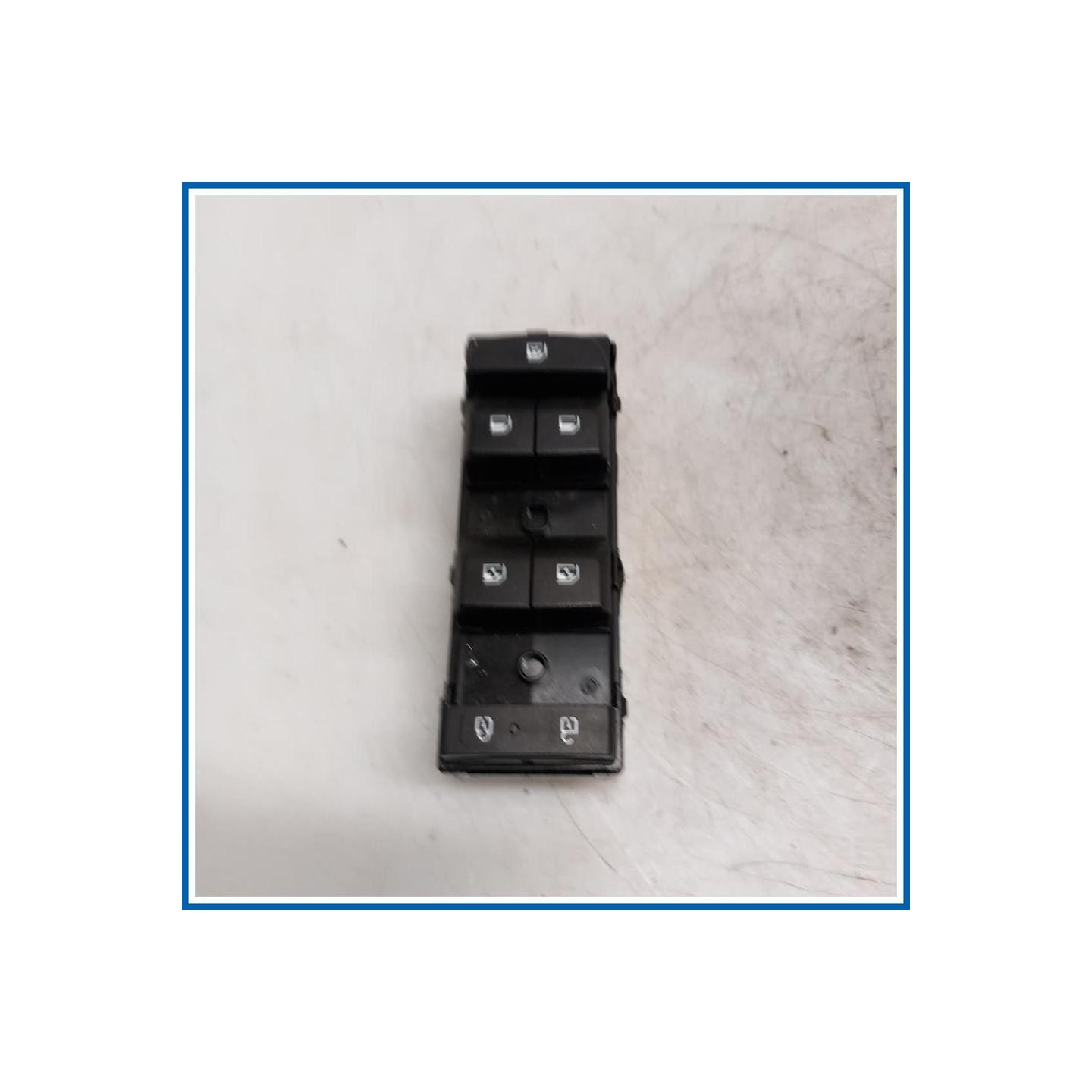 Interruttore alzacristalli UNIT ASSY-POWER WINDOW MAIN | sx. | ant. KIA Sportage V