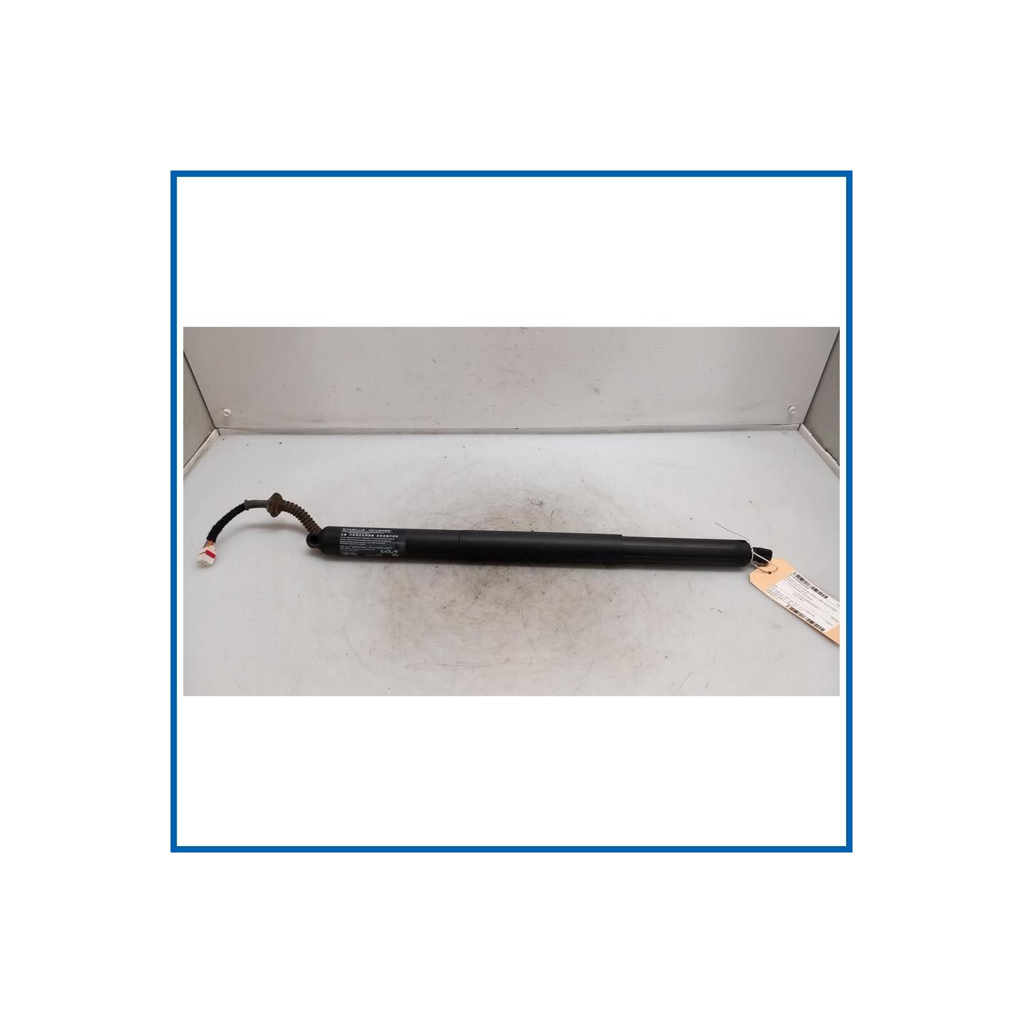 Ammortizzatore portello DRIVE UNIT ASSY-PWR T/GATE,RH | dx. | post. KIA Sportage V