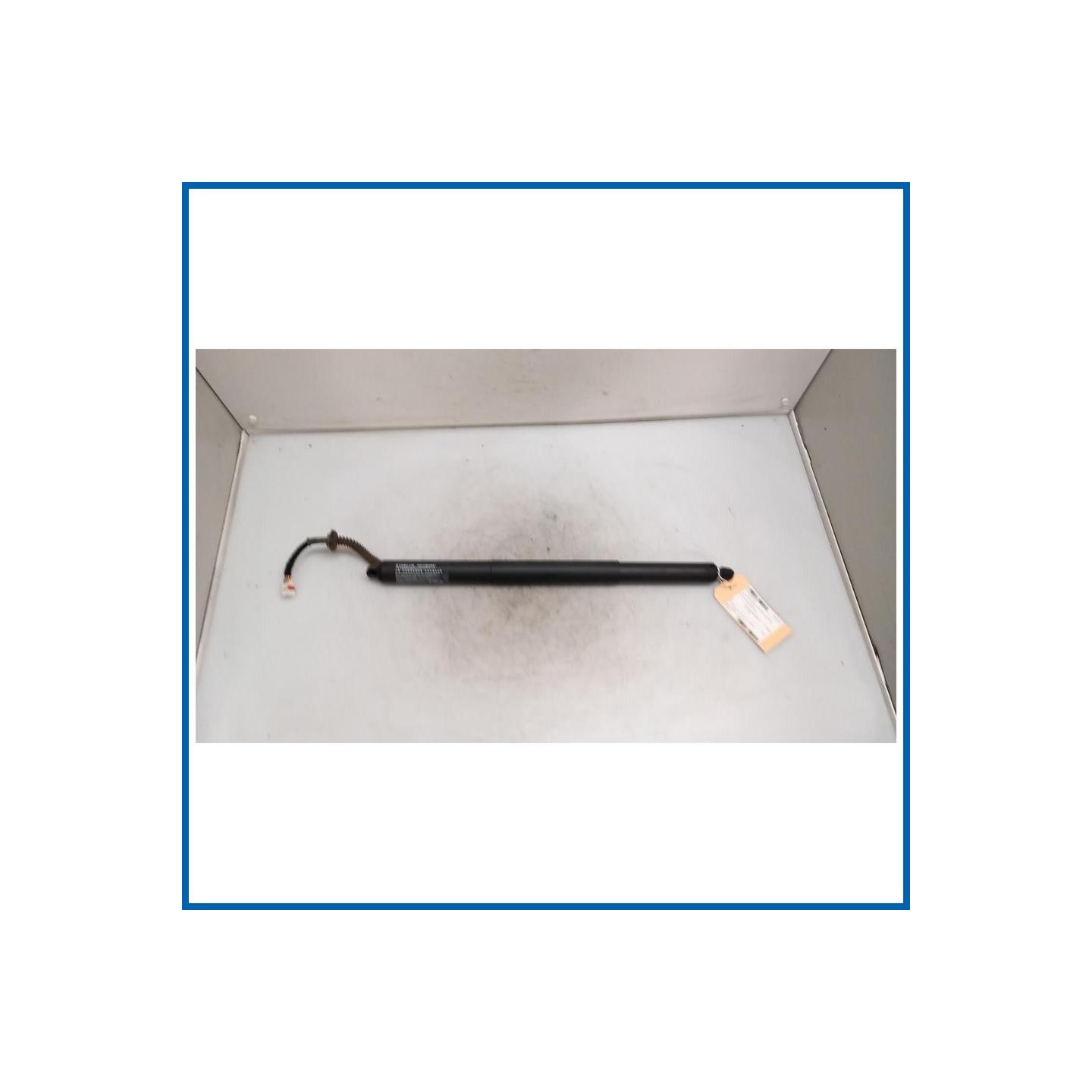 Ammortizzatore portello DRIVE UNIT ASSY-PWR T/GATE,RH | dx. | post. KIA Sportage V