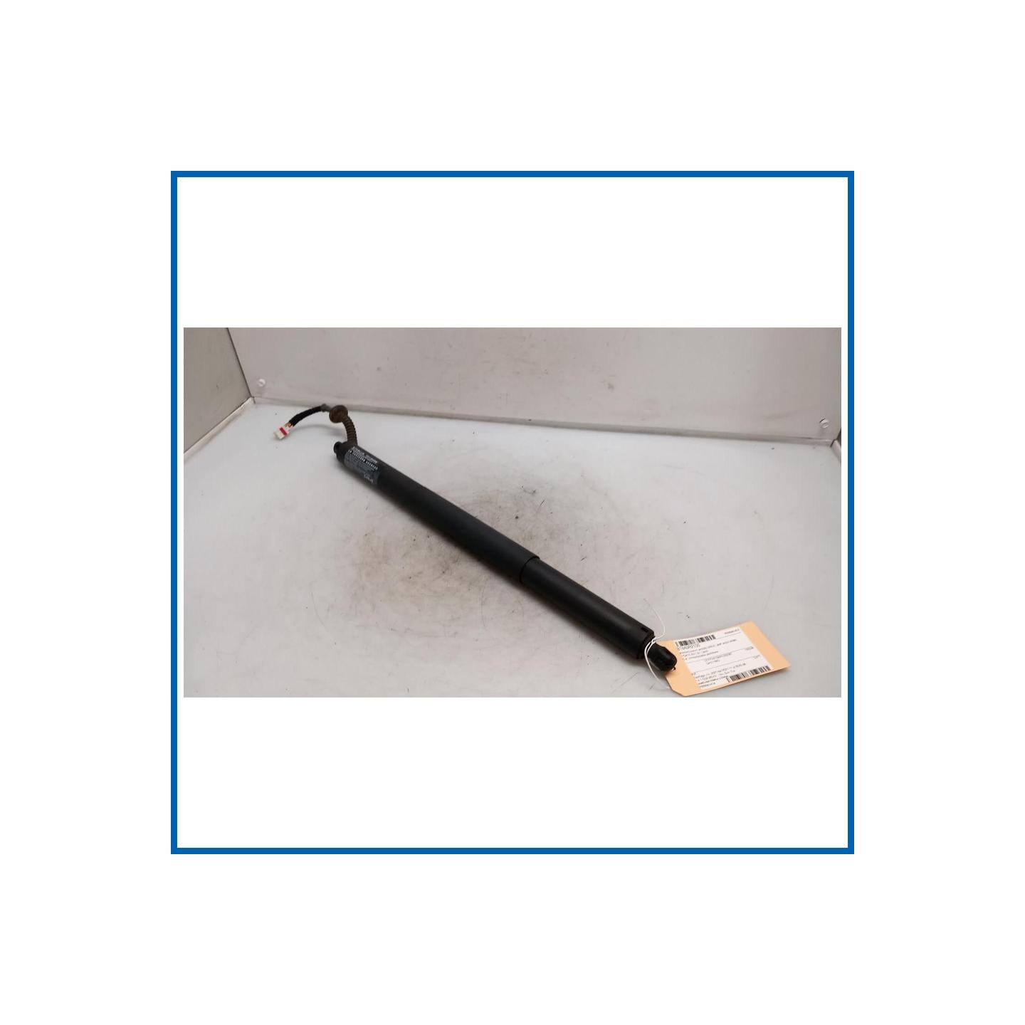 Ammortizzatore portello DRIVE UNIT ASSY-PWR T/GATE,RH | dx. | post. KIA Sportage V