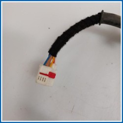 Ammortizzatore portello DRIVE UNIT ASSY-PWR T/GATE,RH | dx. | post. KIA Sportage V