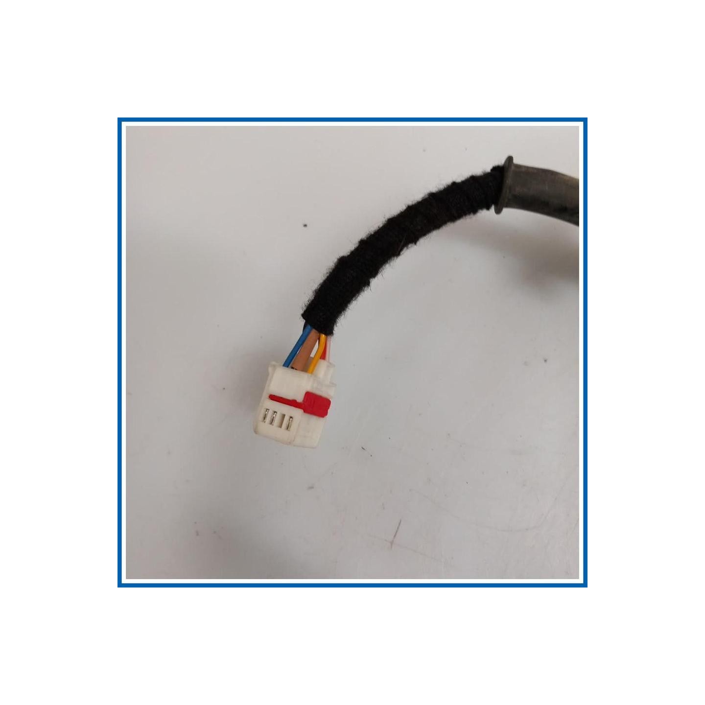 Ammortizzatore portello DRIVE UNIT ASSY-PWR T/GATE,RH | dx. | post. KIA Sportage V