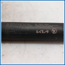 Ammortizzatore portello DRV UNIT & BRKT ASSY-PTG,LH | sx. | post. KIA Sportage V