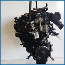 Motore semicompleto VOLVO V50