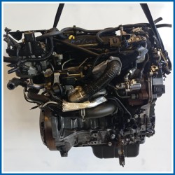 Motore semicompleto VOLVO V50