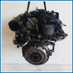 Motore semicompleto VOLVO V50