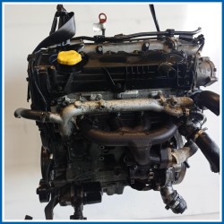 Motore semicompleto LANCIA Musa I