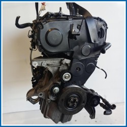 Motore semicompleto LANCIA Musa I