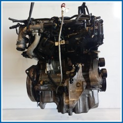 Motore semicompleto LANCIA Musa I