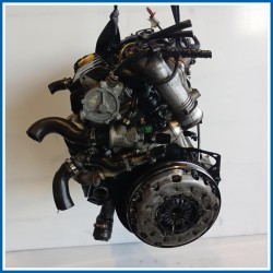 Motore semicompleto LANCIA Musa I