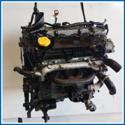 Motore semicompleto LANCIA Musa I