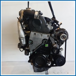 Motore semicompleto  VOLKSWAGEN Polo V