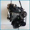 Motore semicompleto  VOLKSWAGEN Polo V