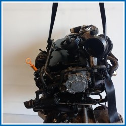 Motore semicompleto  VOLKSWAGEN Polo V
