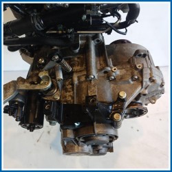 Cambio . VOLKSWAGEN Polo V