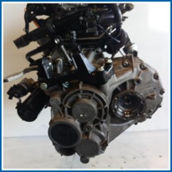 Cambio . VOLKSWAGEN Polo V