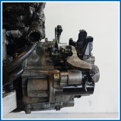 Cambio . VOLKSWAGEN Polo V