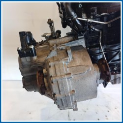 Cambio . VOLKSWAGEN Polo V