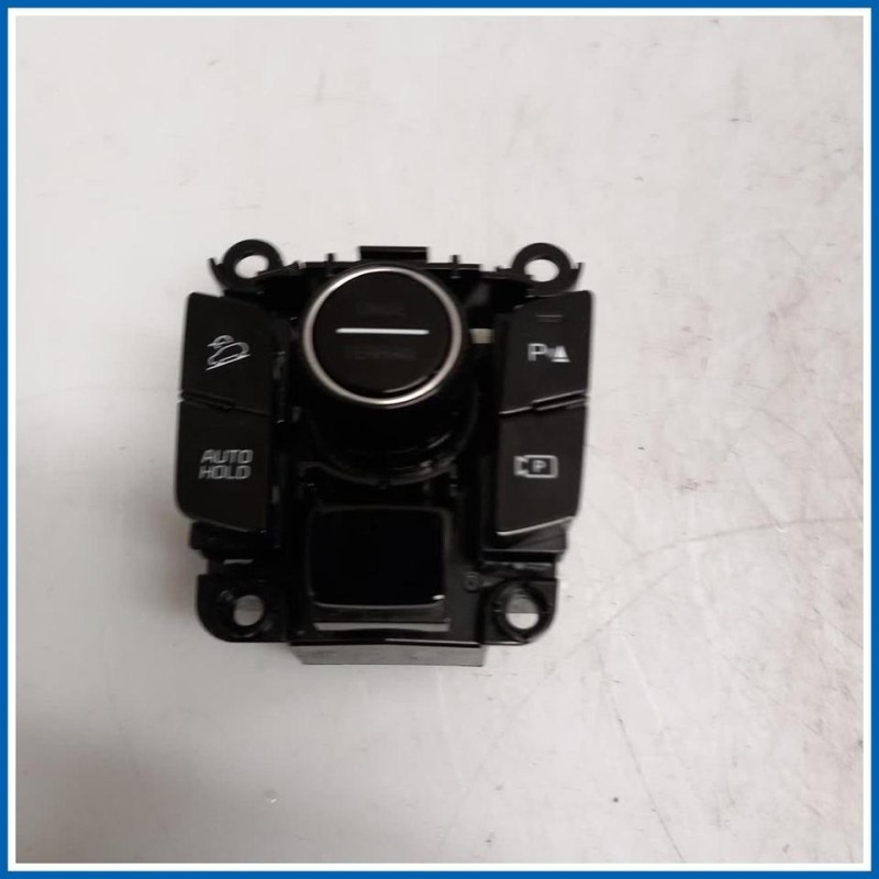 SWITCH ASSY-CONSOLE FLOOR KIA Sportage V