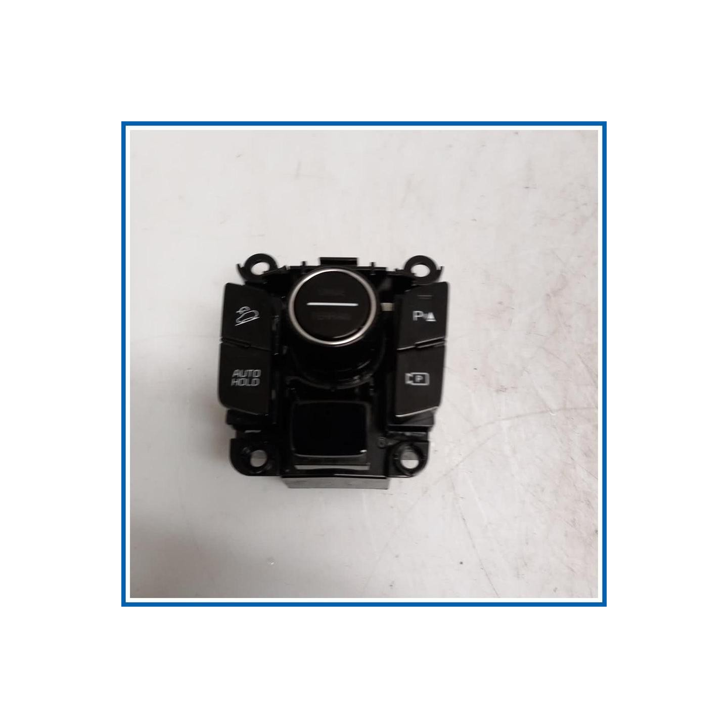 SWITCH ASSY-CONSOLE FLOOR KIA Sportage V