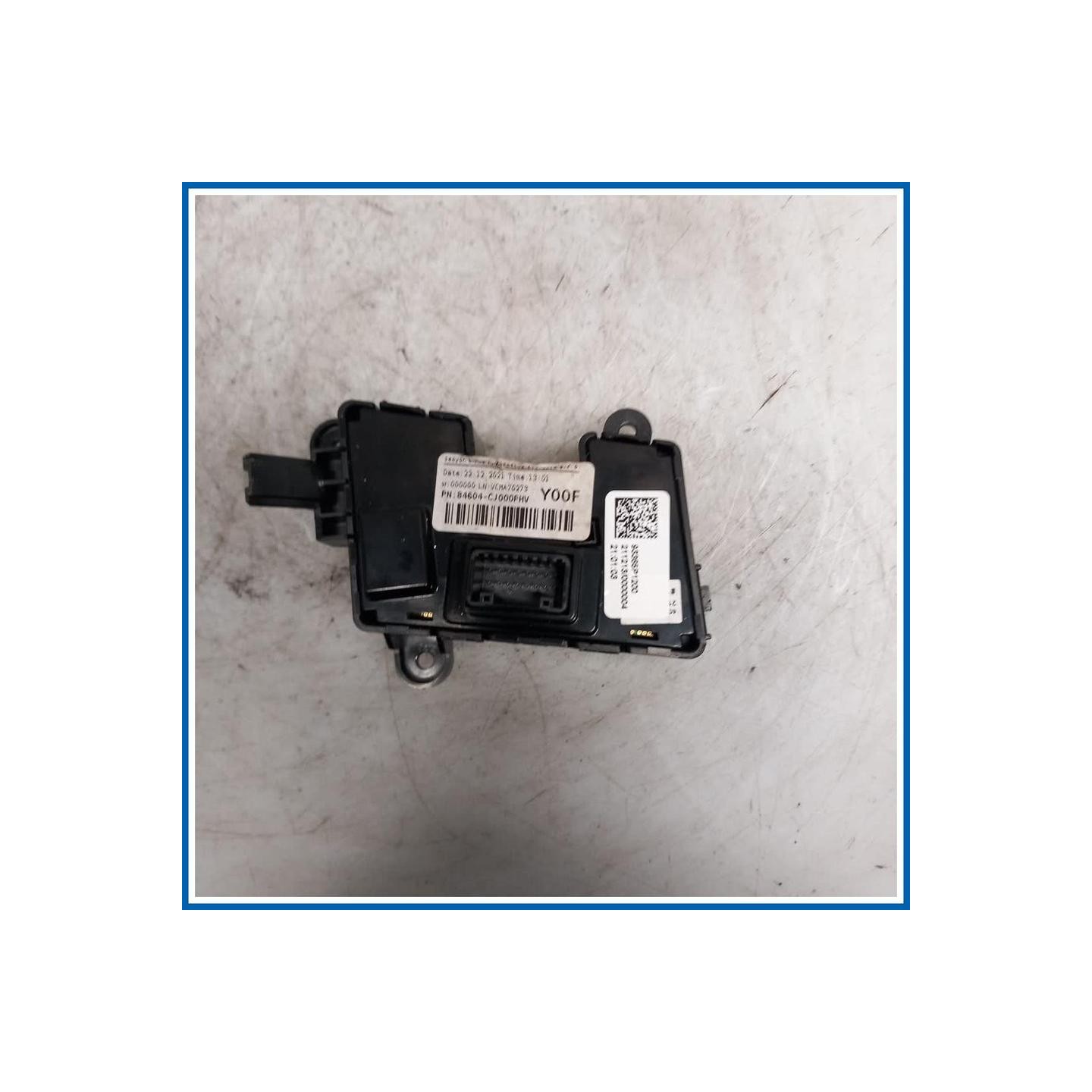 SWITCH ASSY-DRV'S SEAT WARMER KIA Sportage V