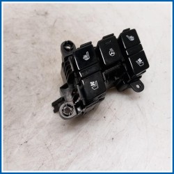 SWITCH ASSY-DRV'S SEAT WARMER KIA Sportage V
