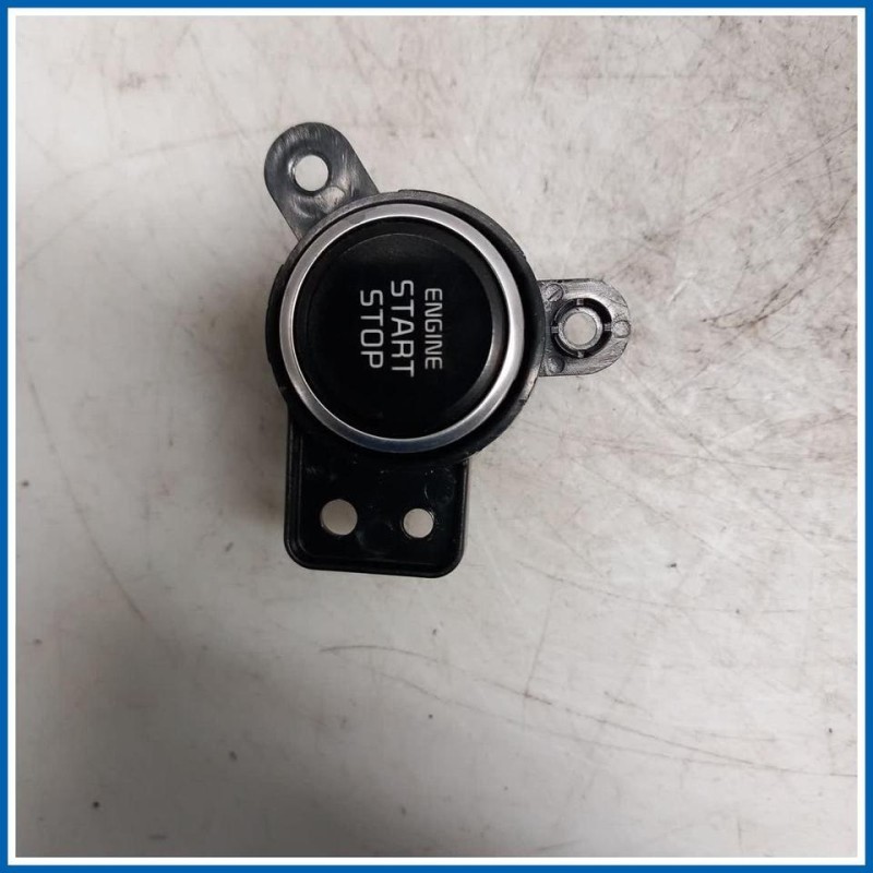 Interruttore avviamento motore start-stop SW ASSY-BUTTON START KIA Sportage V