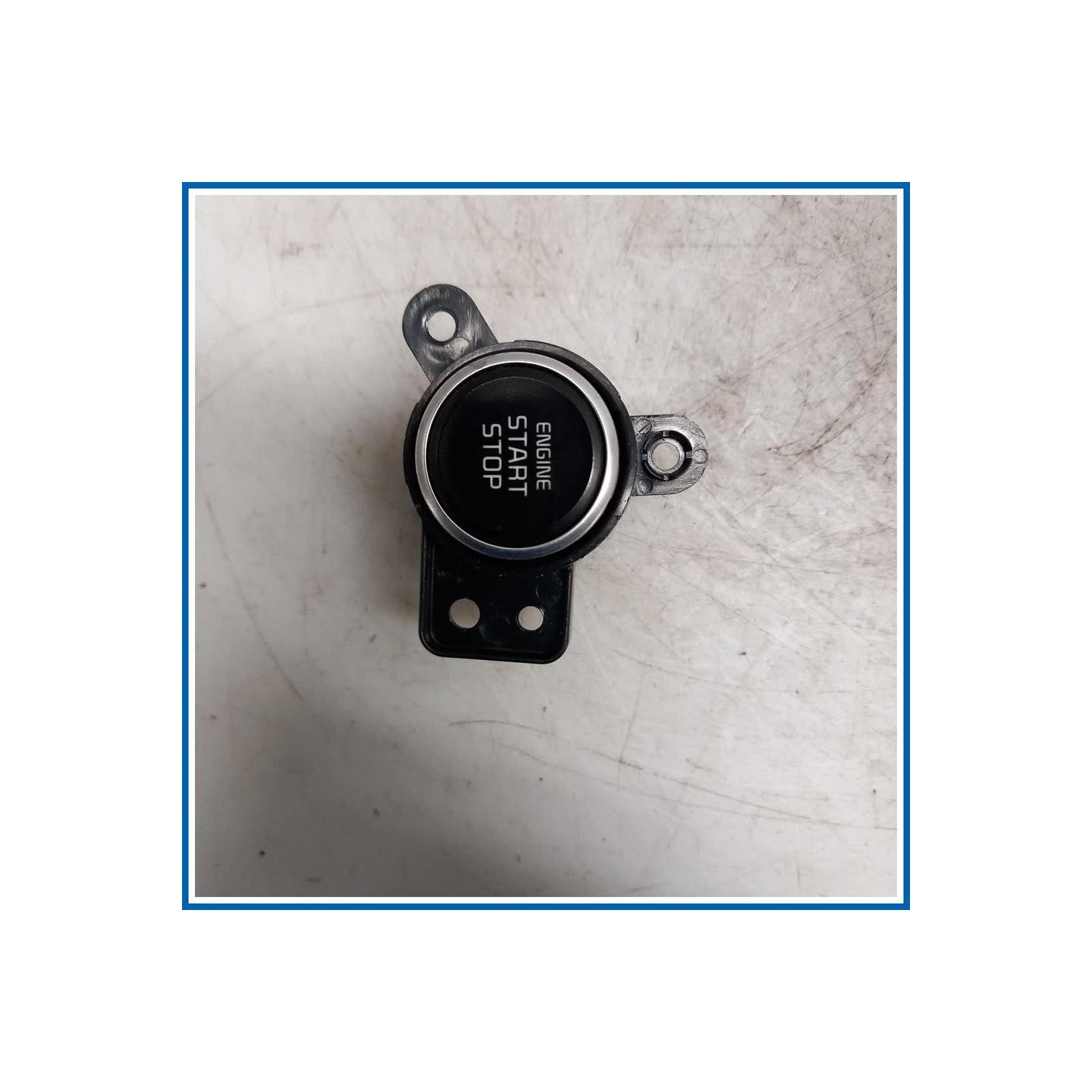Interruttore avviamento motore start-stop SW ASSY-BUTTON START KIA Sportage V