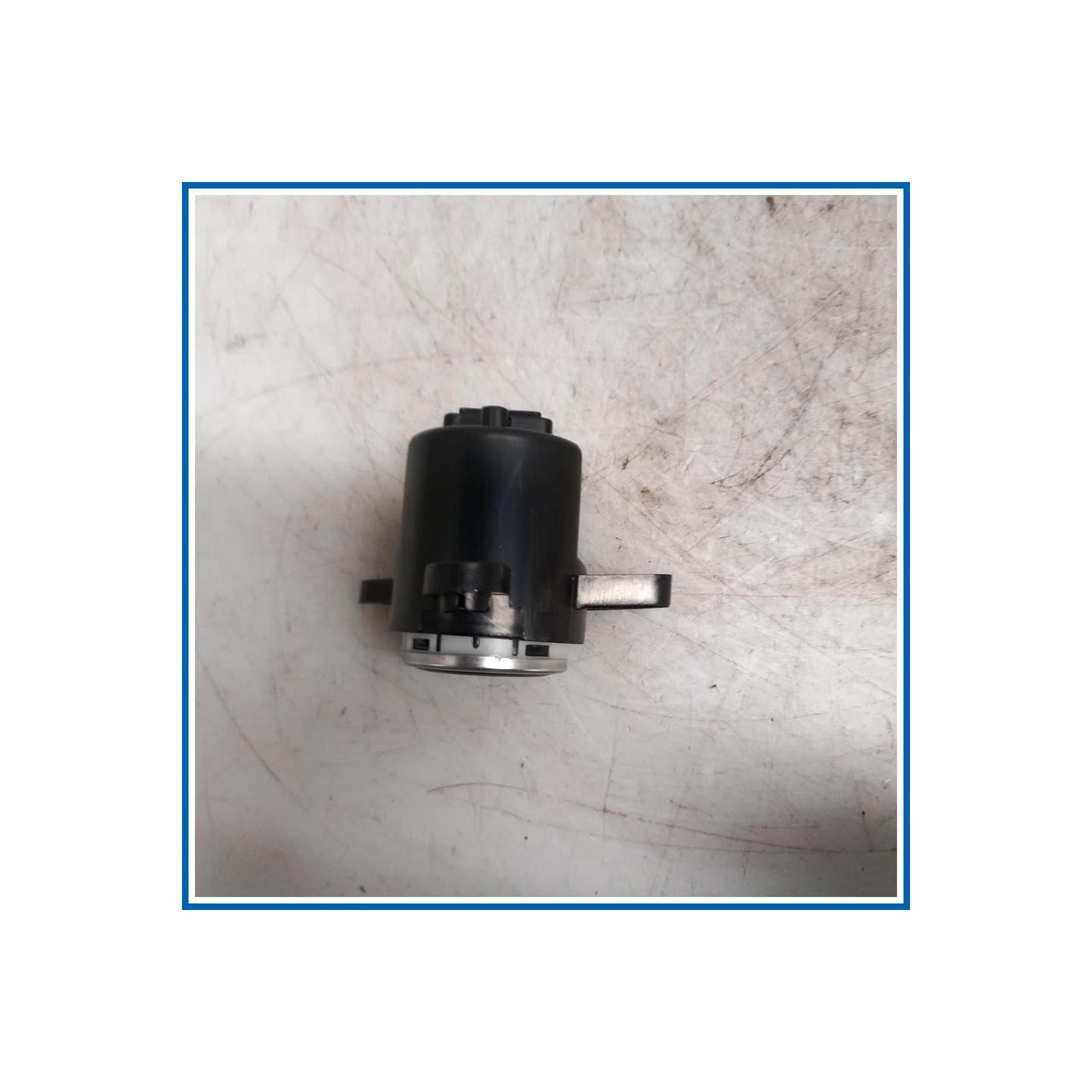 Interruttore avviamento motore start-stop SW ASSY-BUTTON START KIA Sportage V