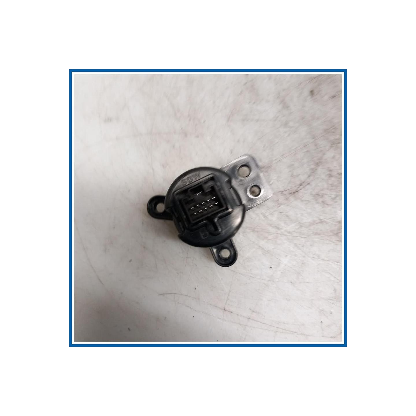 Interruttore avviamento motore start-stop SW ASSY-BUTTON START KIA Sportage V