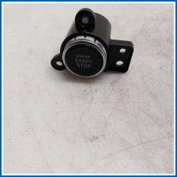 Interruttore avviamento motore start-stop SW ASSY-BUTTON START KIA Sportage V