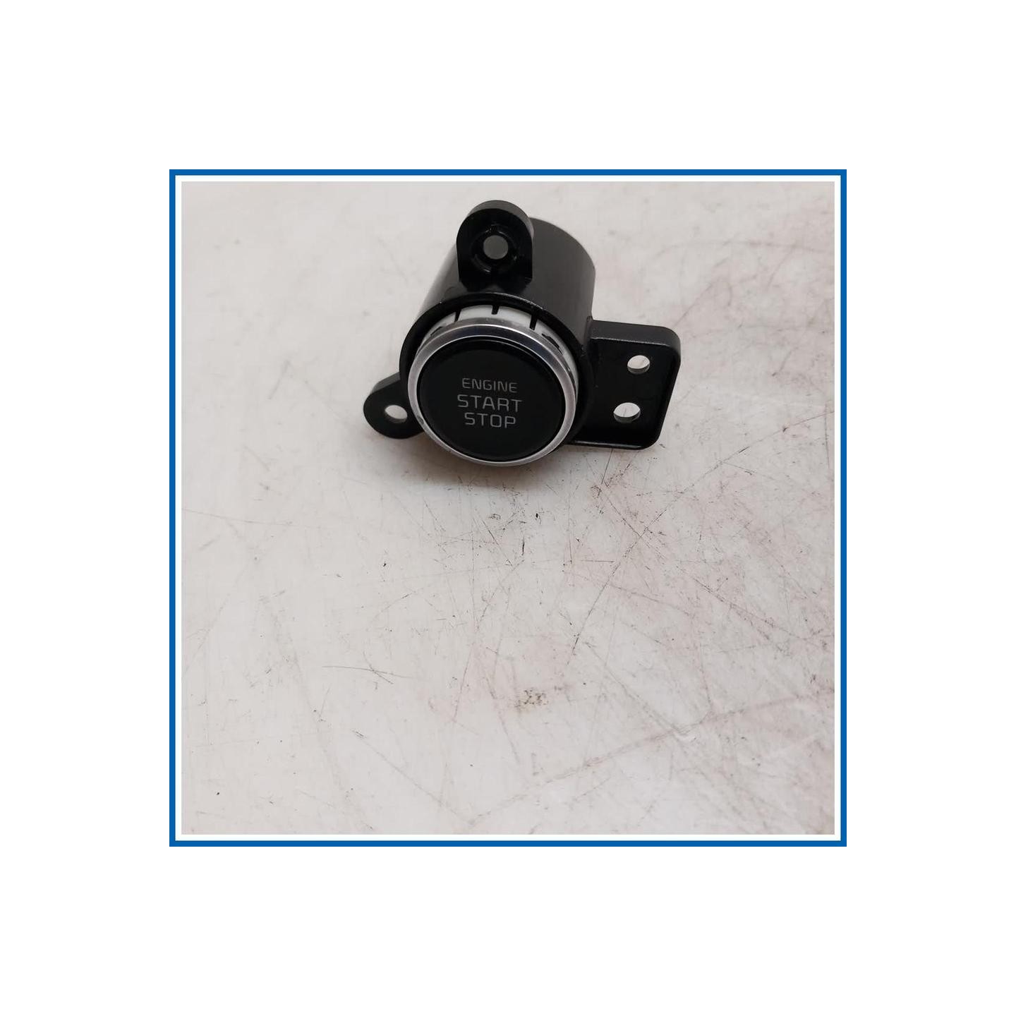 Interruttore avviamento motore start-stop SW ASSY-BUTTON START KIA Sportage V
