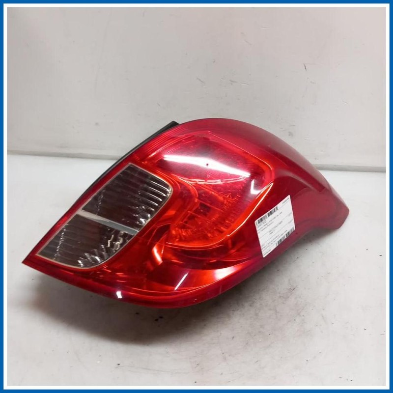 Fanalino FANALE POSTERIO | dx. | post. OPEL Mokka X