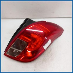 Fanalino FANALE POSTERIO | dx. | post. OPEL Mokka X