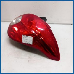 Fanalino FANALE POSTERIO | dx. | post. OPEL Mokka X