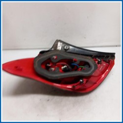 Fanalino FANALE POSTERIO | dx. | post. OPEL Mokka X