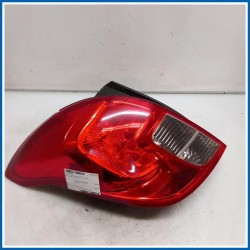 Fanalino FANALE POSTERIO | sx. | post. OPEL Mokka X