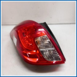 Fanalino FANALE POSTERIO | sx. | post. OPEL Mokka X