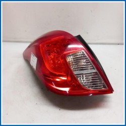 Fanalino FANALE POSTERIO | sx. | post. OPEL Mokka X