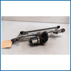 Meccanismo Tergicristallo MOTORINO OPEL Mokka X