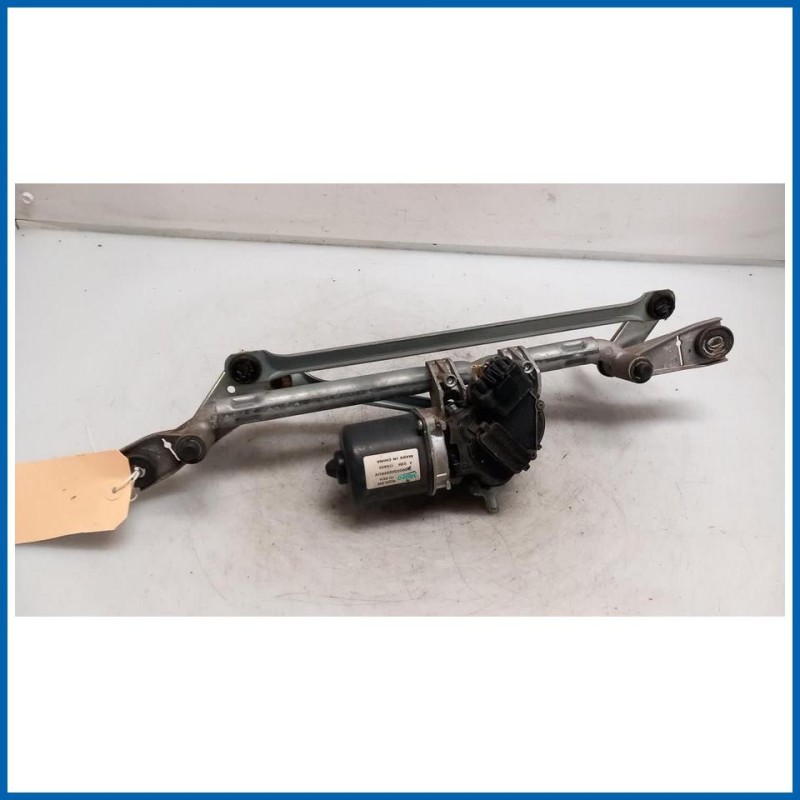 Meccanismo Tergicristallo MOTORINO OPEL Mokka X