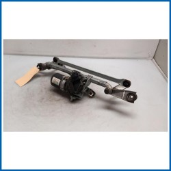 Meccanismo Tergicristallo MOTORINO OPEL Mokka X