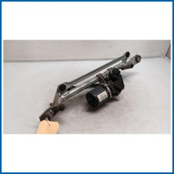 Meccanismo Tergicristallo MOTORINO OPEL Mokka X