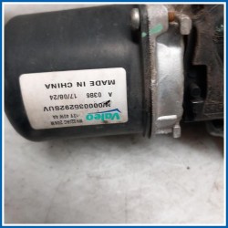 Meccanismo Tergicristallo MOTORINO OPEL Mokka X