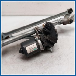 Meccanismo Tergicristallo MOTORINO OPEL Mokka X