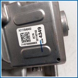 Piantone sterzo sup. PIANTONE DI STERZO OPEL Mokka X