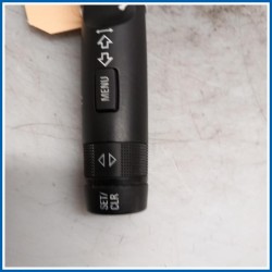 Devioguida luci BLOCCO COMANDO | sx. OPEL Mokka X