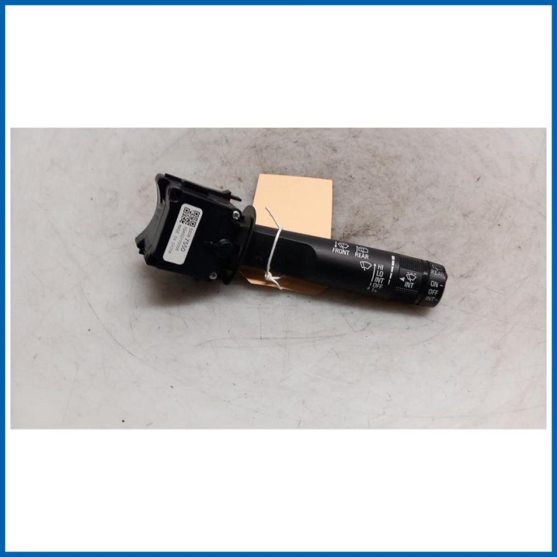 Devioguida tergicristalli BLOCCO COMANDO | dx. OPEL Mokka X