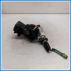 Bloccasterzo ANTIFURTO OPEL Mokka X