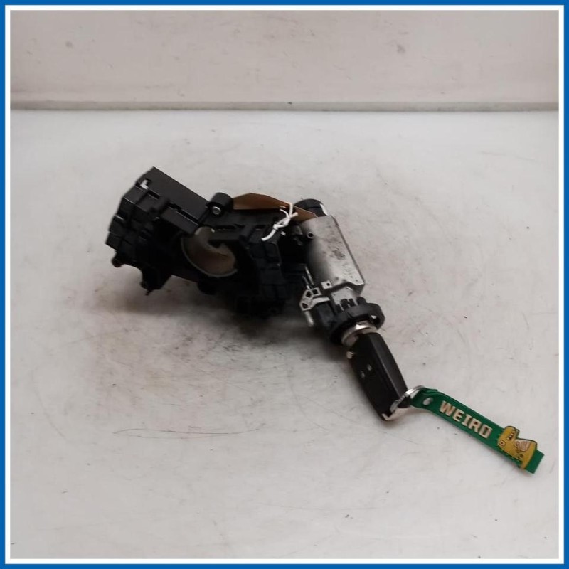 Bloccasterzo ANTIFURTO OPEL Mokka X